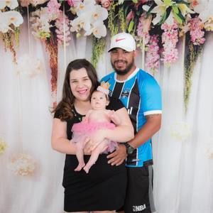 Meet your Posher, Gabriela